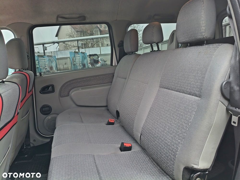 Dacia Logan 1.5 dCi Ambiance - 20