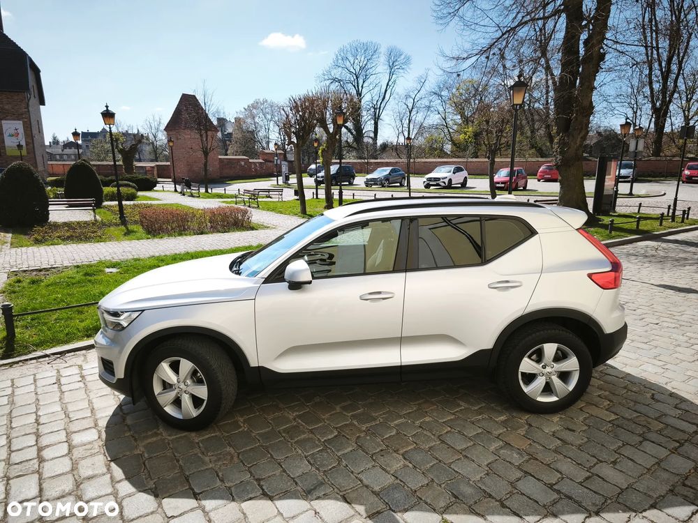 Volvo XC 40 D3 Momentum - 19