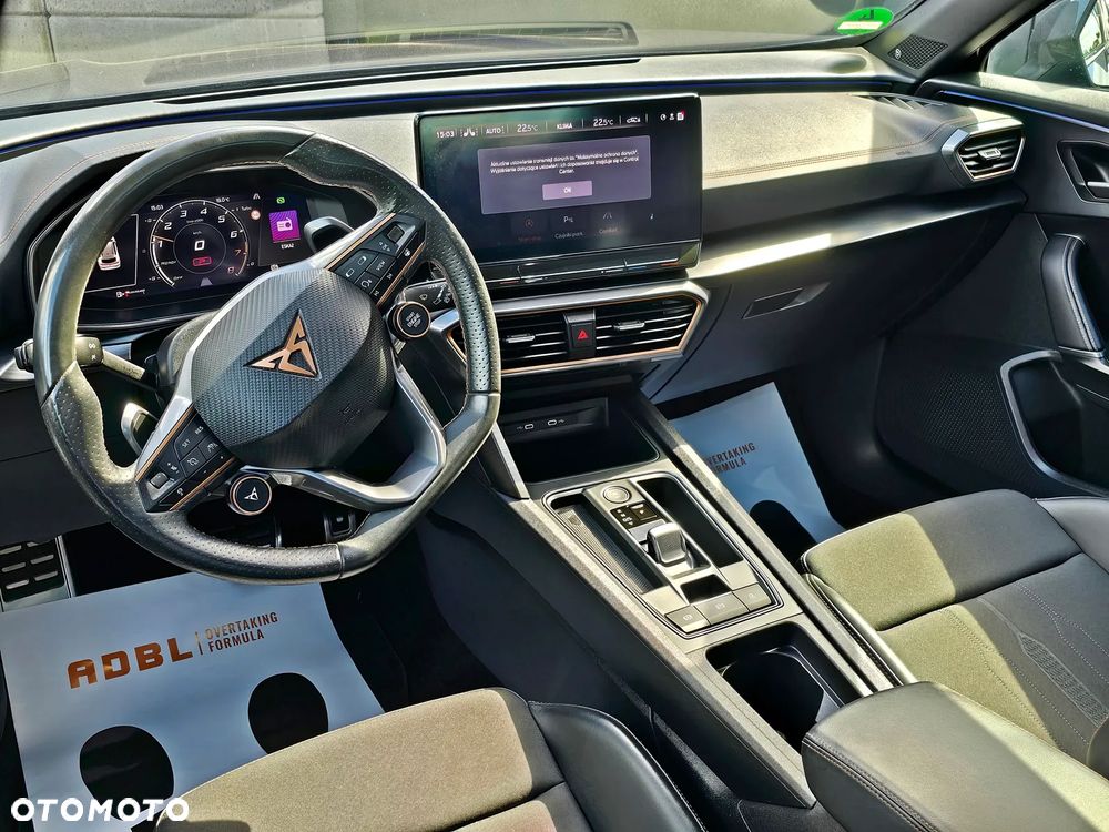 Cupra Formentor VZ 2.0 TSI 4Drive DSG - 18