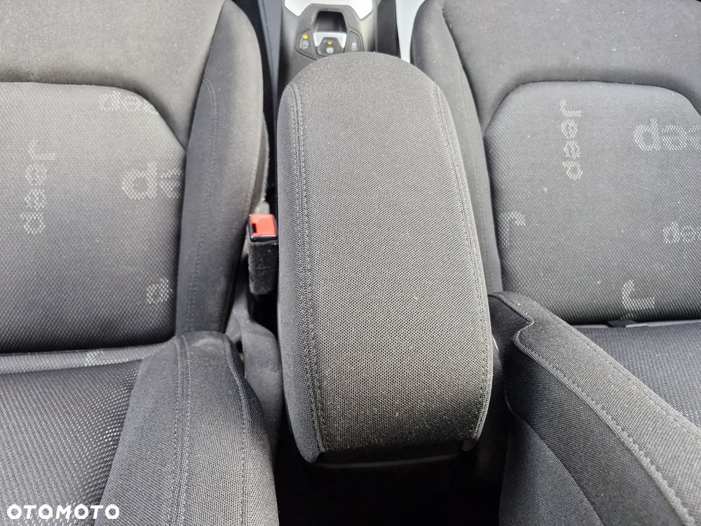 Jeep Renegade 1.4 MultiAir Longitude FWD S&S - 31