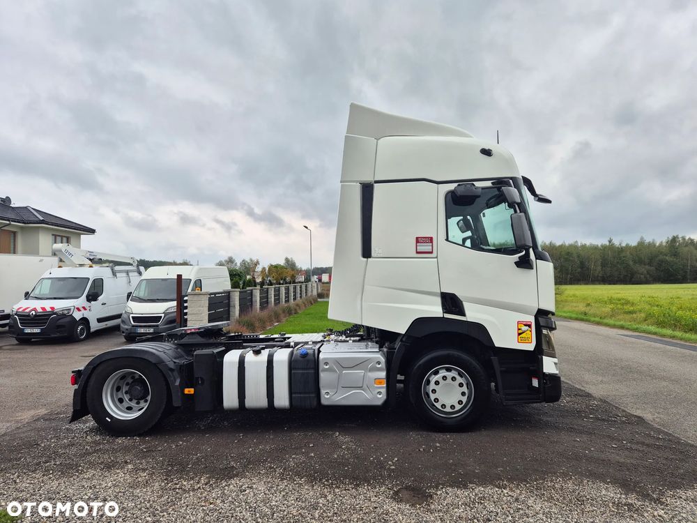 Renault T 480 - 3