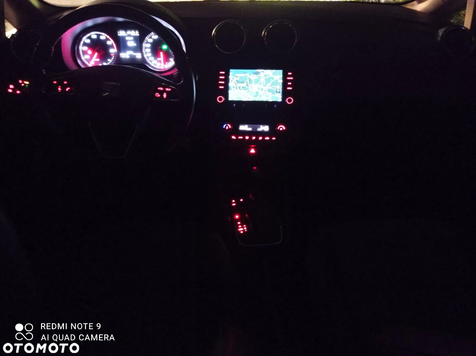 Seat Ibiza - 26