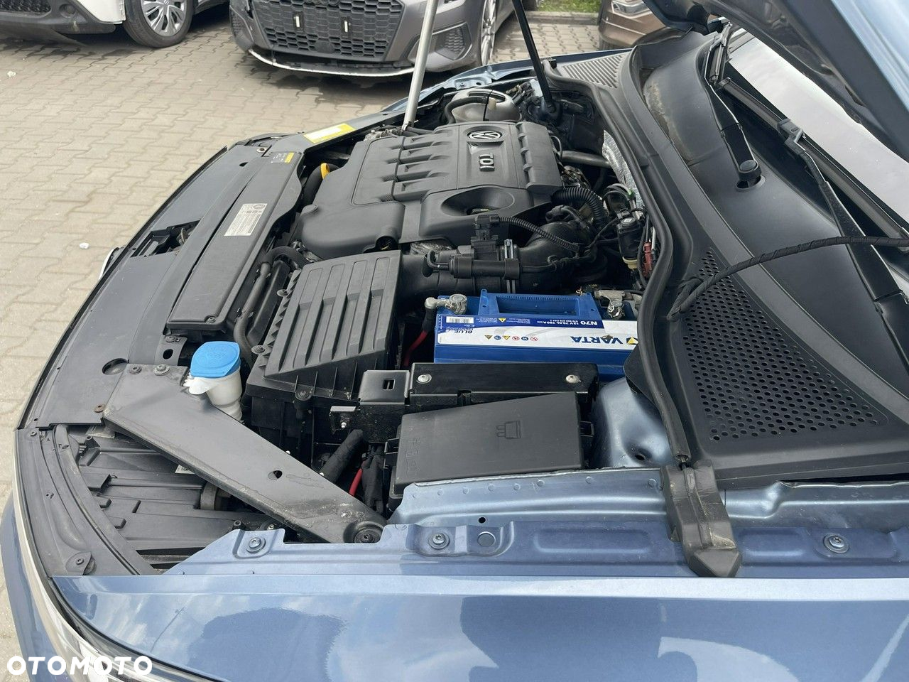 Volkswagen Passat 2.0 TDI BMT Comfortline - 14