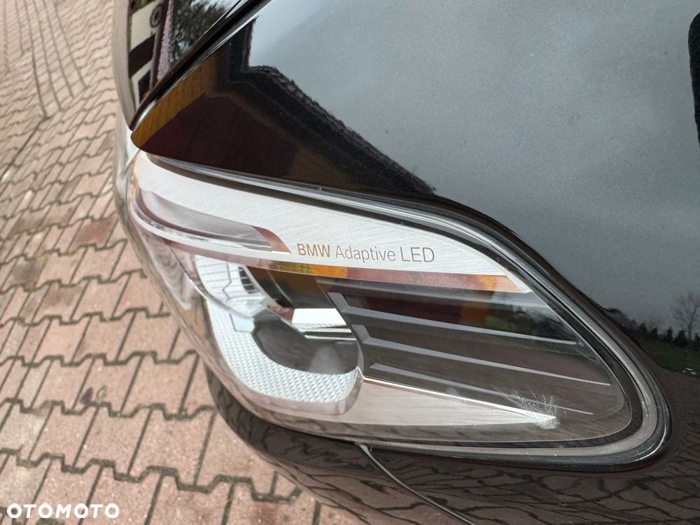 BMW Seria 5 520d Efficient Dynamics Edition Luxury Line - 22