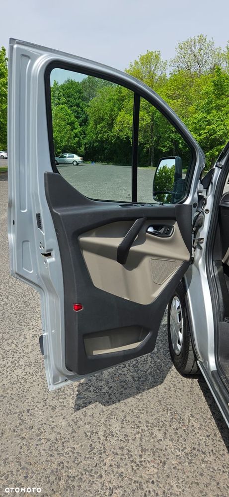 Ford Transit Custom 310 L2H1 Limited - 13
