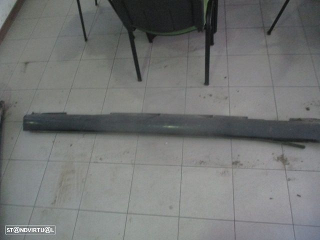 Embaladeira Emba318 TOYOTA COROLLA 2 VERSO FASE 2 2007 2.2 D4D 136CV 5P PRETO ESQ - 3