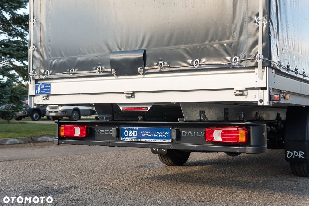 Iveco Daily 35S16H3.0A8 - 34