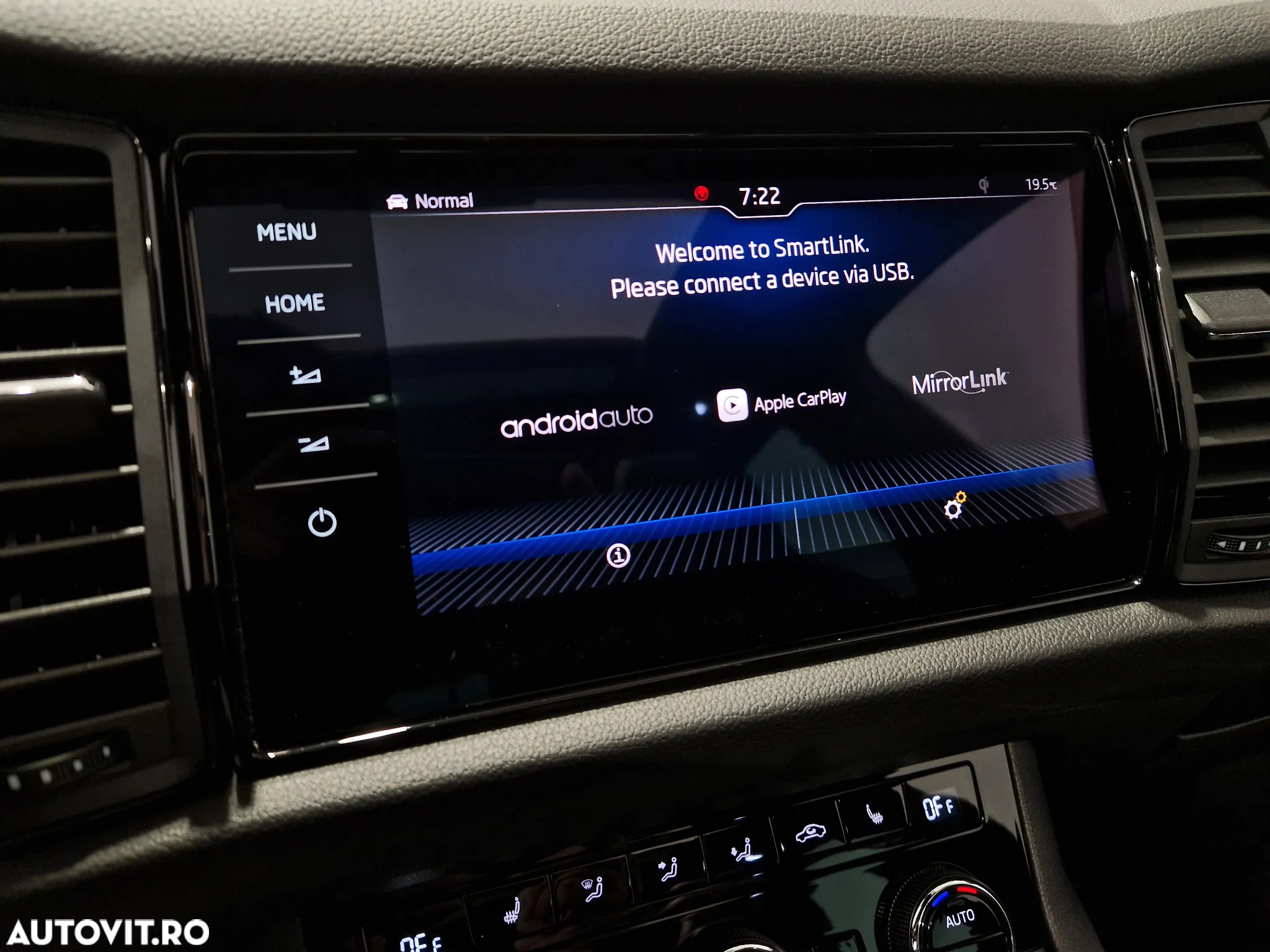 Skoda Kodiaq 2.0 TDI 4X4 DSG RS - 24