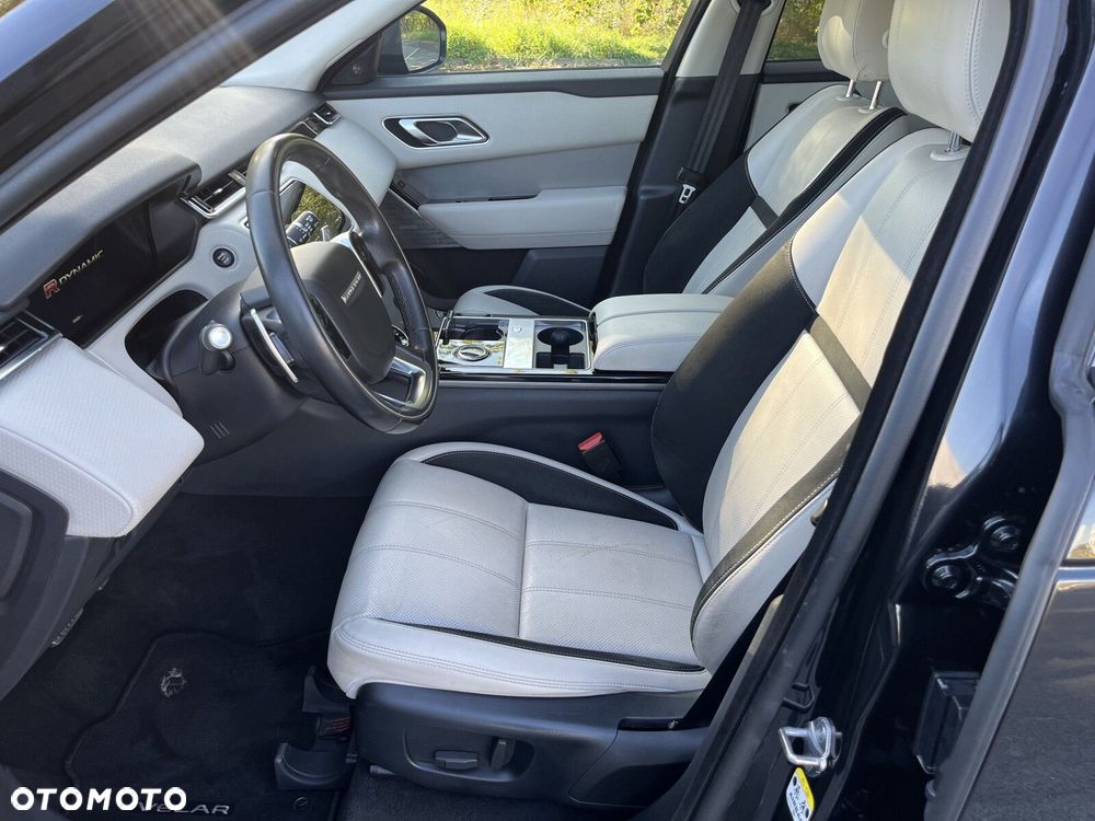 Land Rover Range Rover Velar - 18