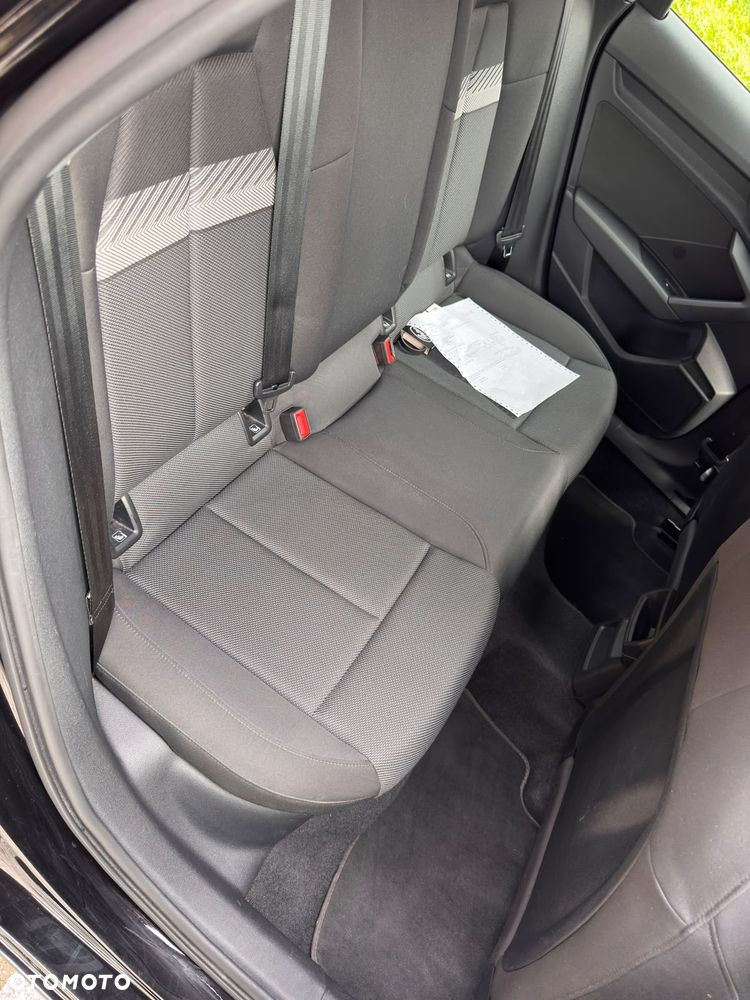 Audi A3 Limousine - 12