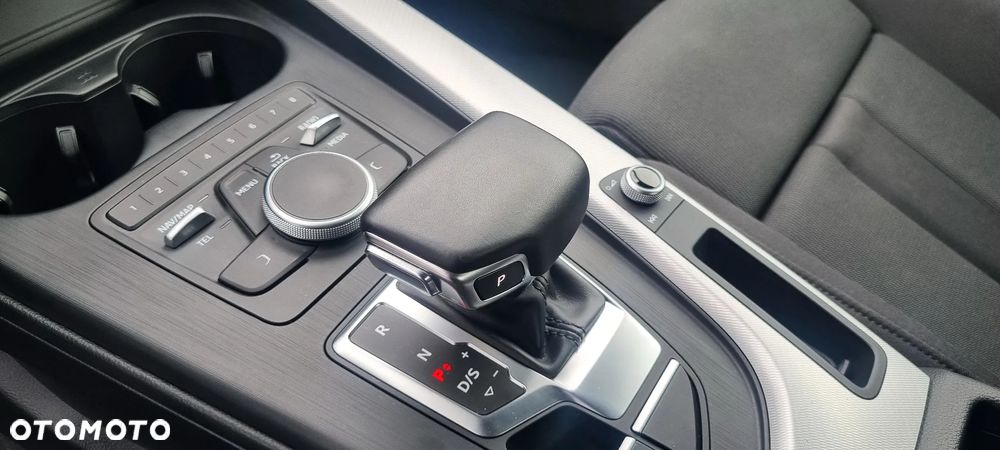 Audi A5 Sportback 2.0 TDI Sport S tronic - 22