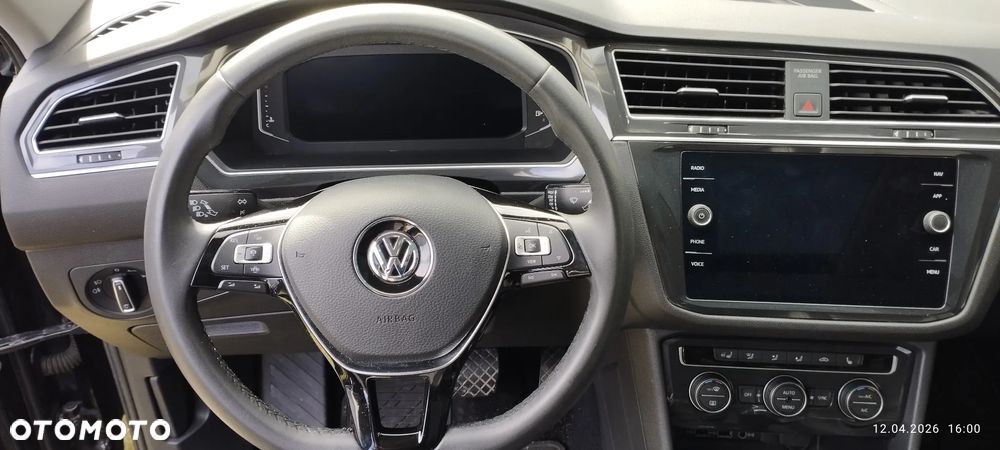 Volkswagen Tiguan Allspace 2.0 TSI OPF 4Motion DSG Highline - 14