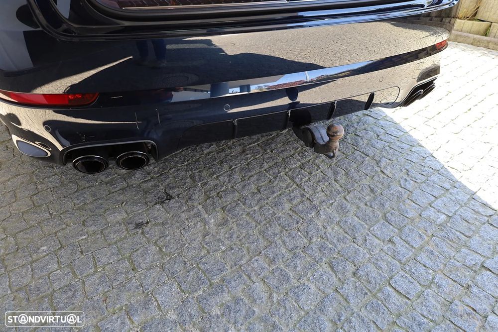 Porsche Cayenne Turbo - 14