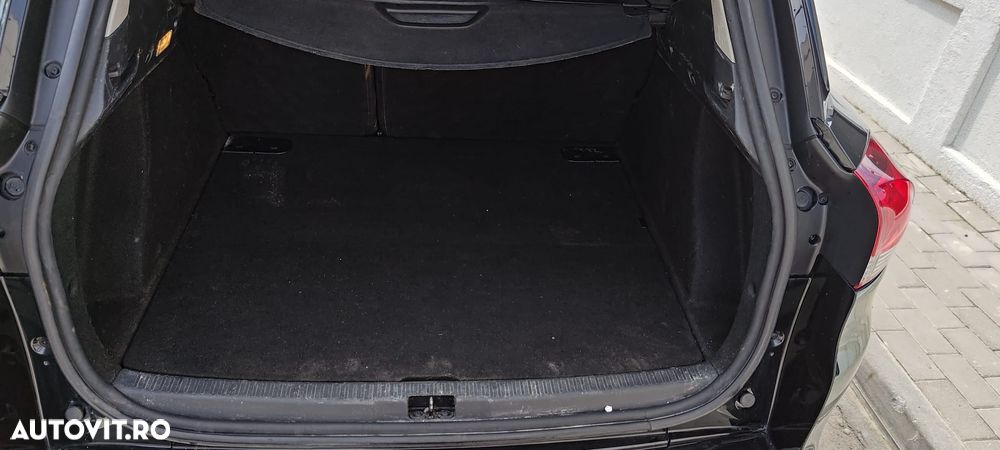 Renault Clio 1.5 dCi Dynamique - 21