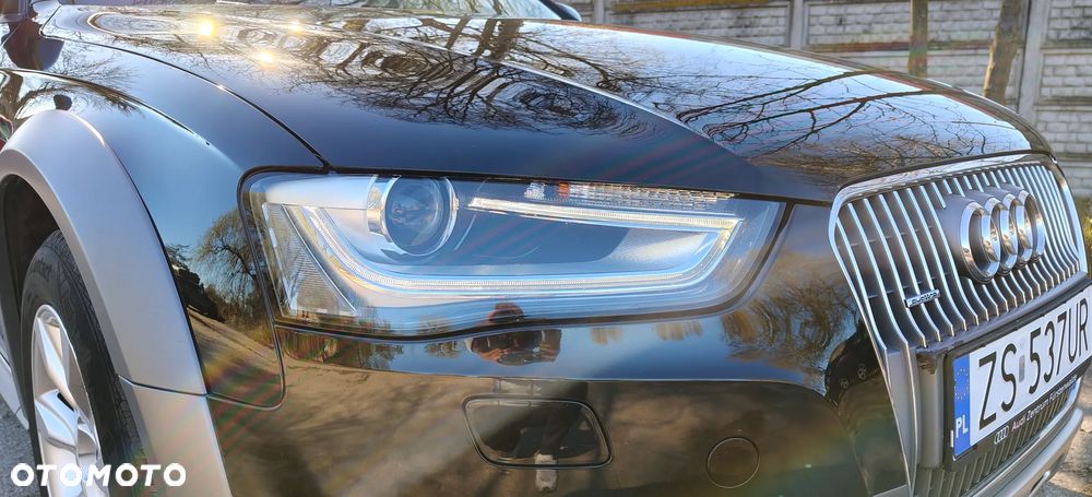 Audi A4 Avant 2.0 TDI quattro - 14