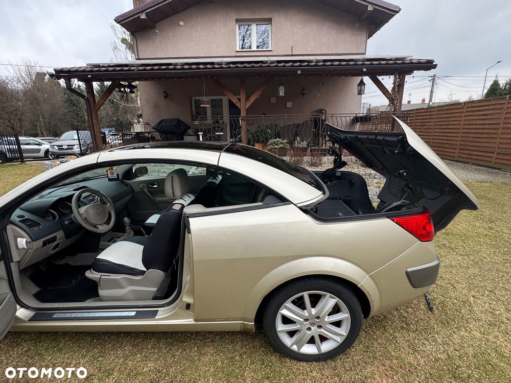 Renault Megane 2.0 Luxe Privilege - 34