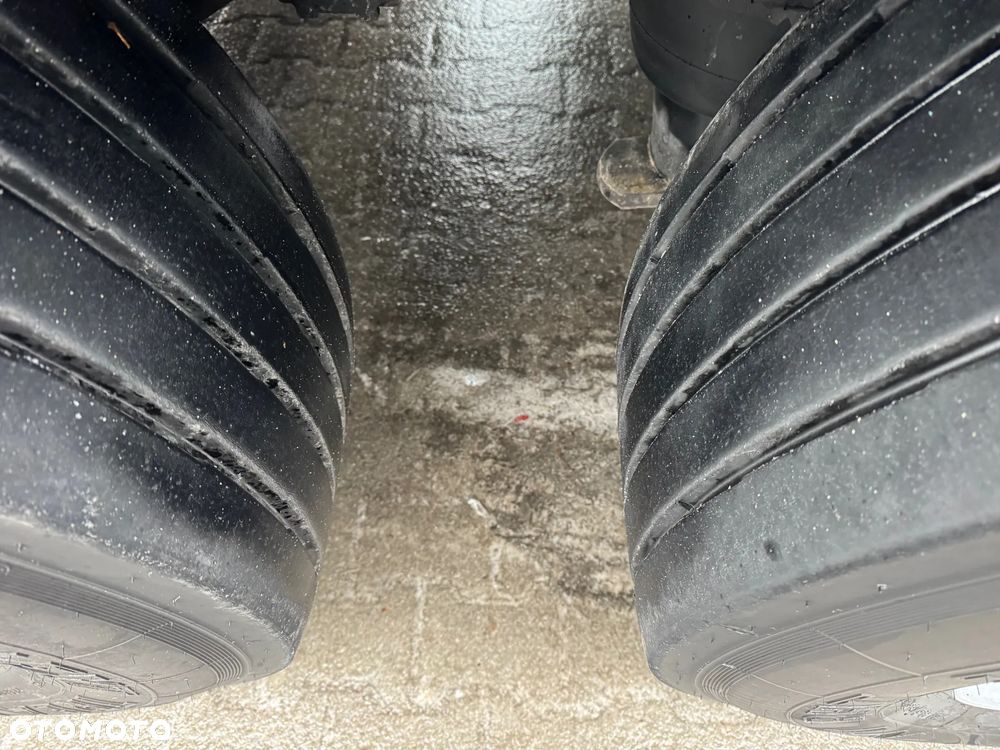 Schmitz Cargobull Multitemp. ,Doppelstock, Do farmacji,Thermo King SLXi Spectrum - 21