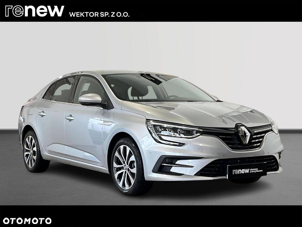 Renault Megane 1.3 TCe Techno - 7