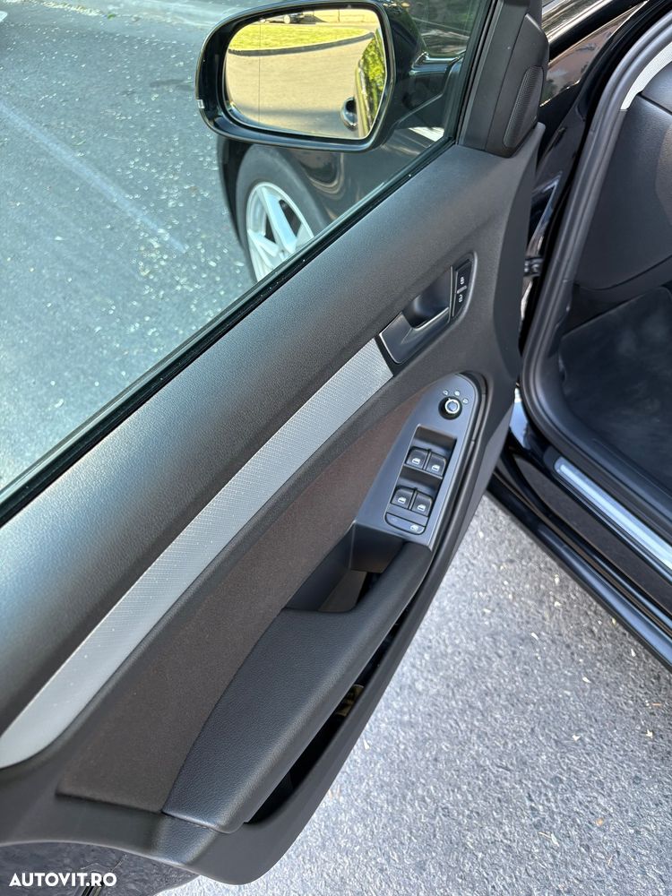 Audi A4 1.8 TFSI Multitronic - 22