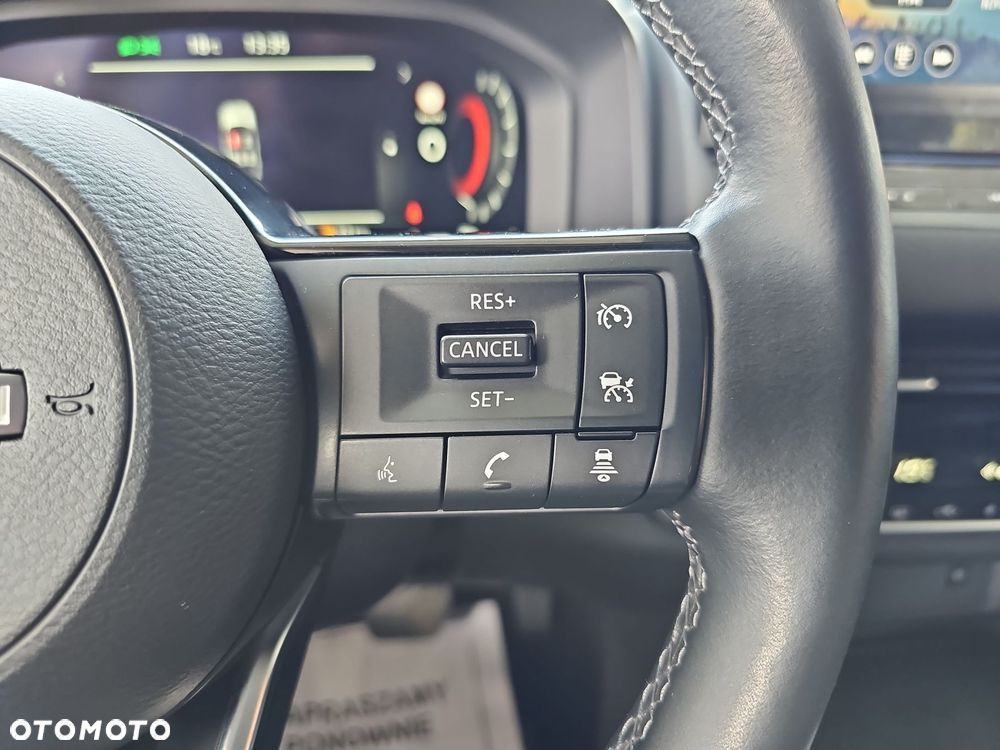 Nissan Qashqai - 17