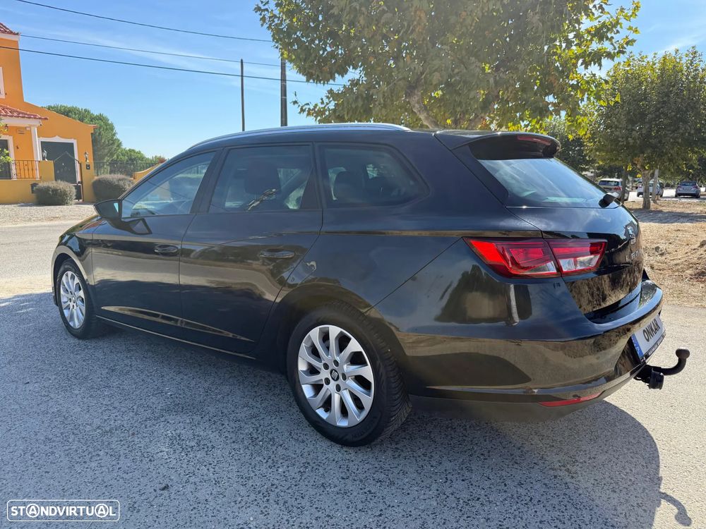 SEAT Leon - 7