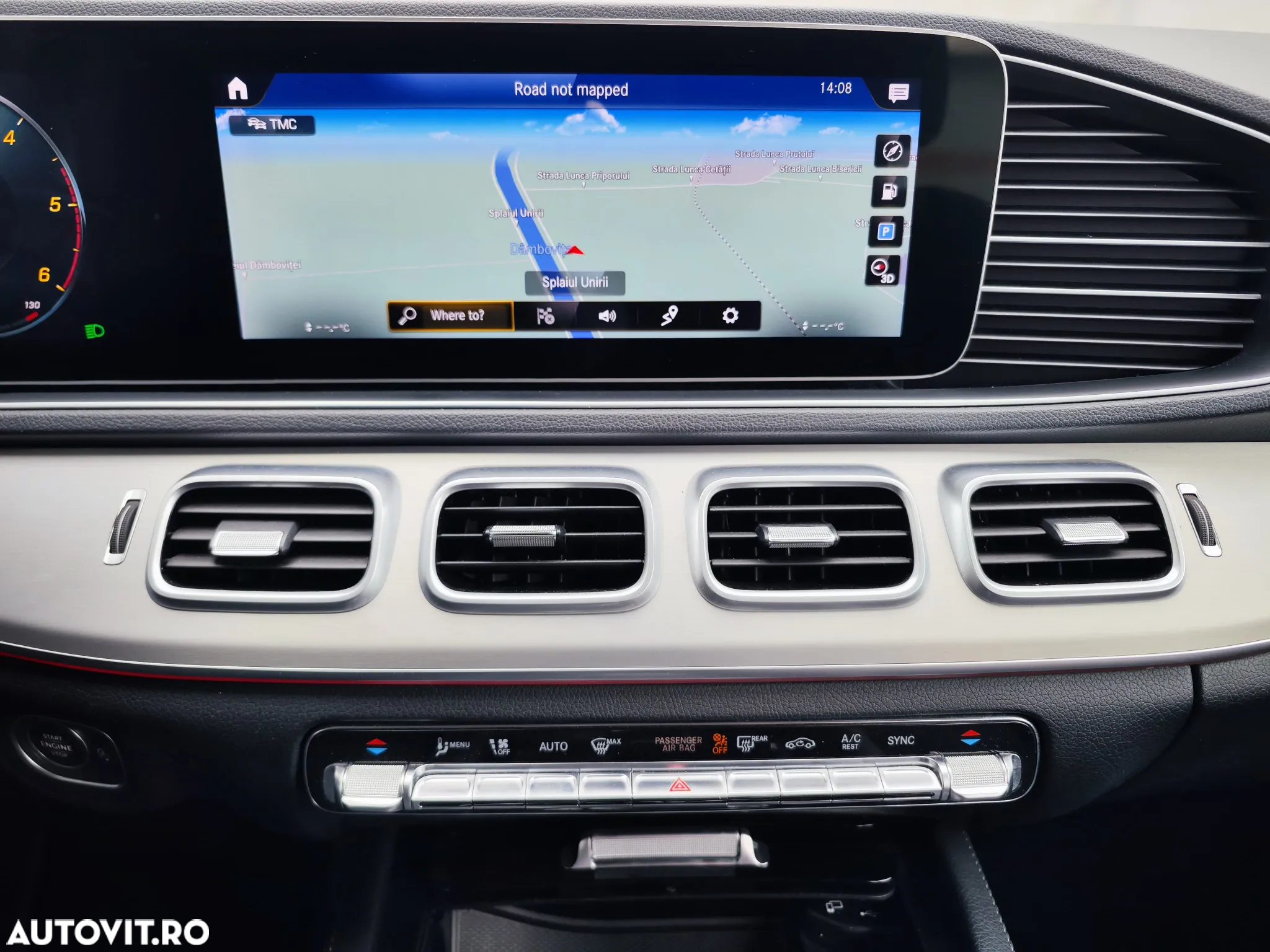 Mercedes-Benz GLE 300 d 4MATIC - 19