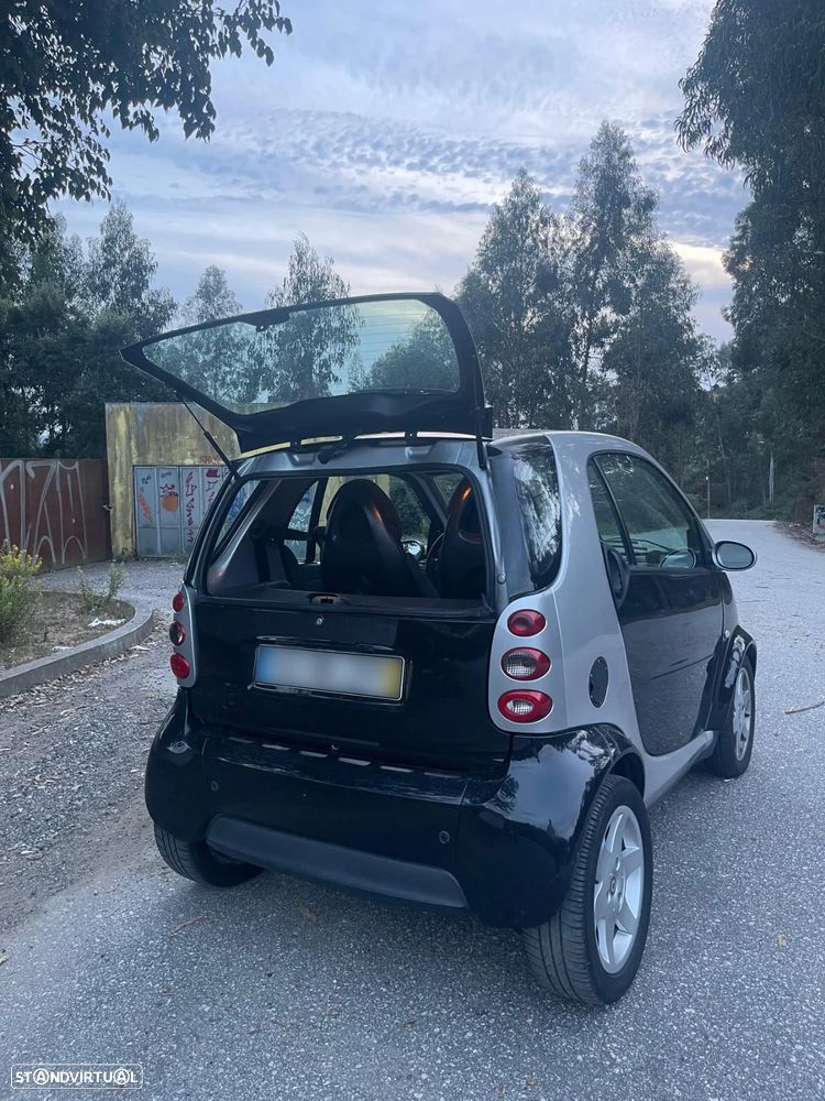 Smart City Coupé - 7