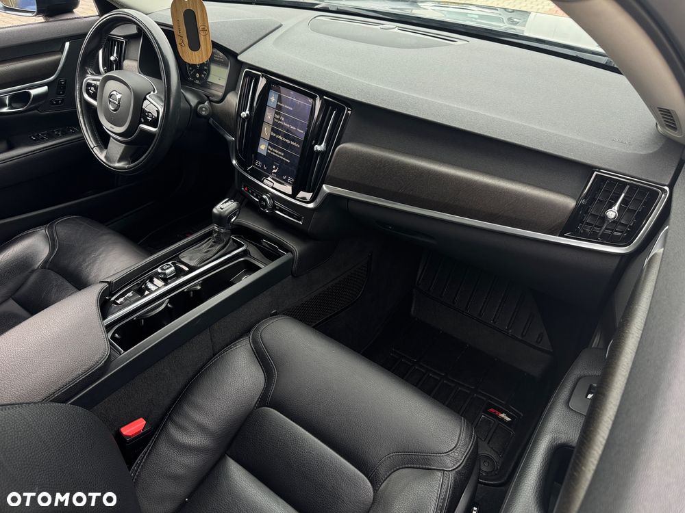 Volvo V90 Cross Country T5 AWD Geartronic - 7