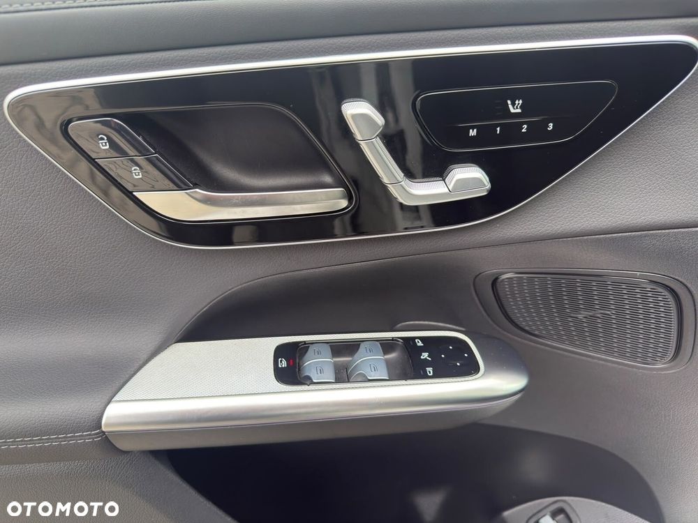 Mercedes-Benz GLC 220 d mHEV 4-Matic AMG Line - 18