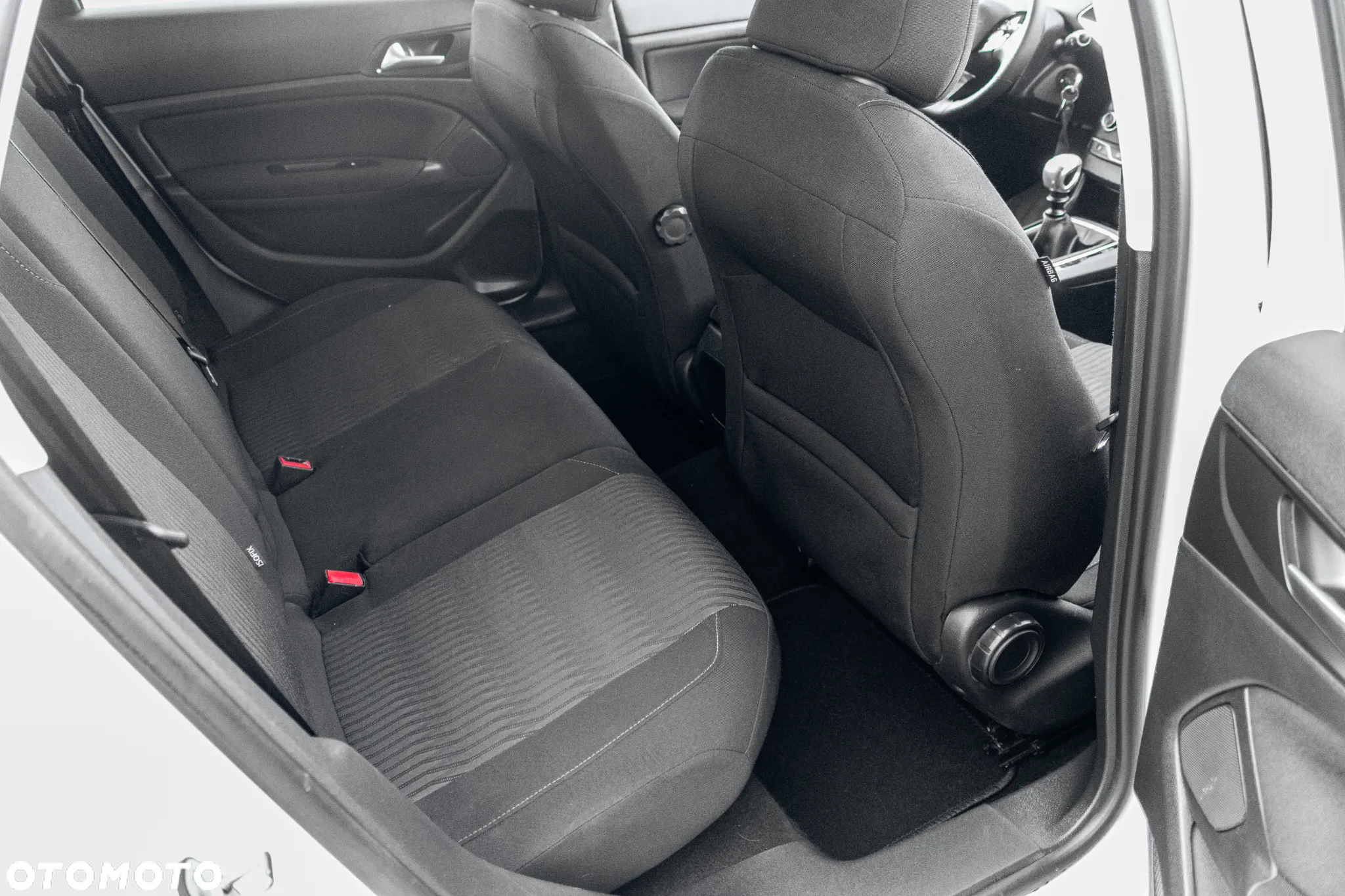 Peugeot 308 1.6 e-HDi Style STT - 28