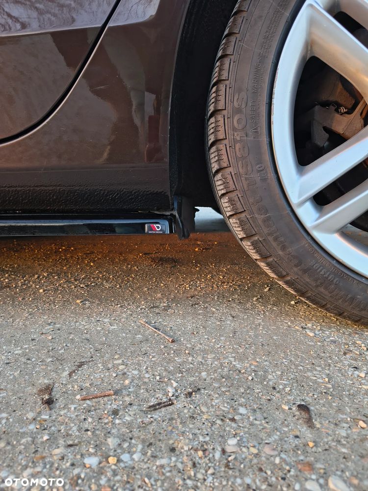 Audi A4 Avant 3.0 TDI DPF clean diesel quattro S tronic Ambition - 14