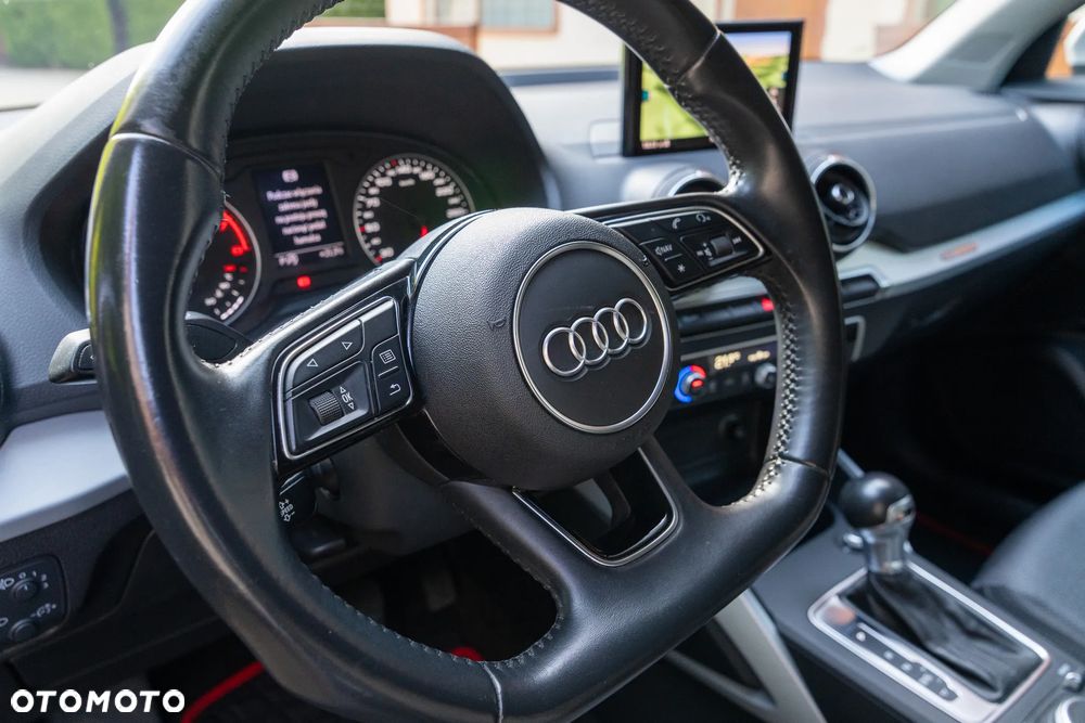 Audi Q2 - 8