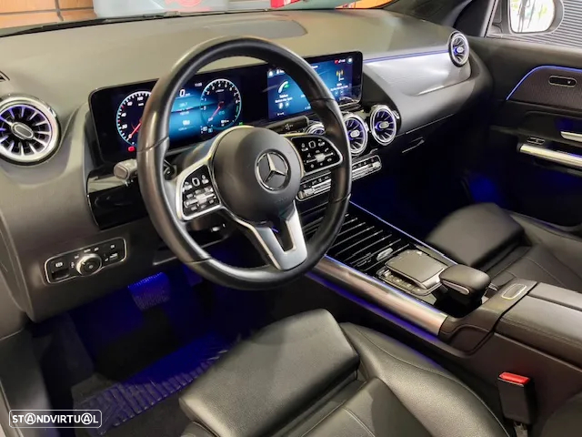 Mercedes-Benz GLA 250 e Progressive - 8