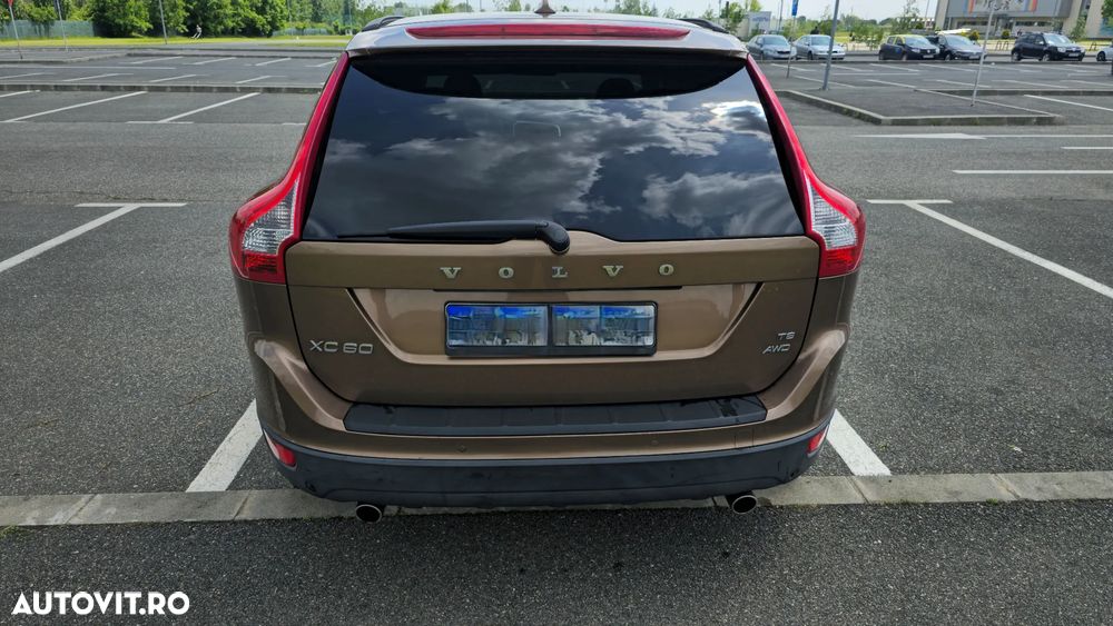 Volvo XC 60 - 2