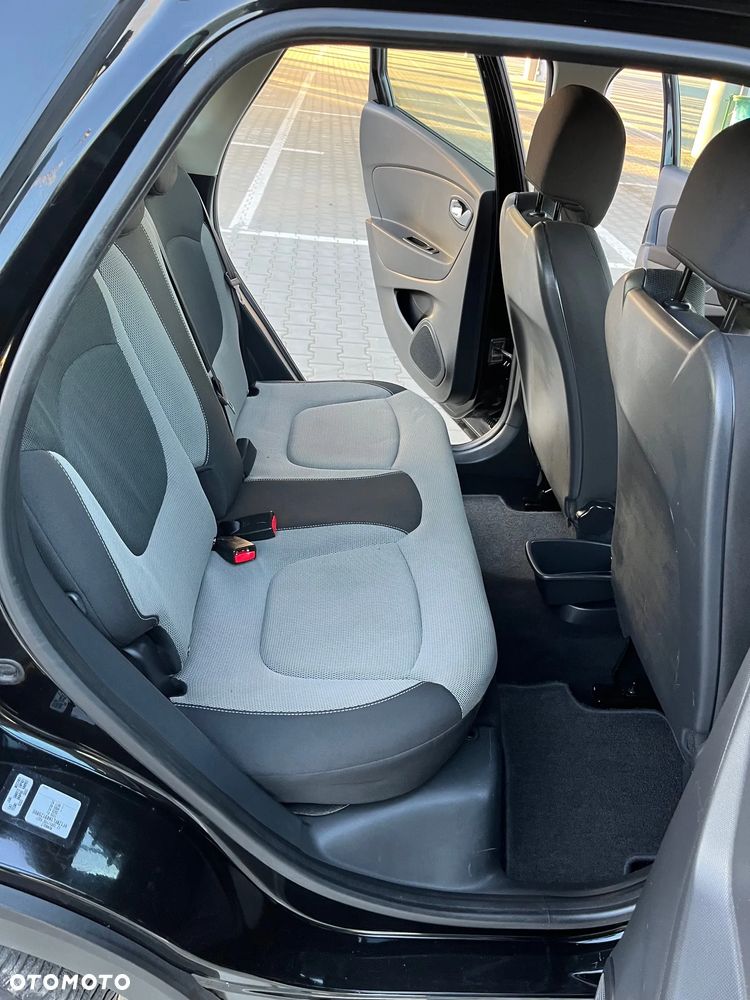 Renault Captur 1.5 dCi Energy Intens - 12