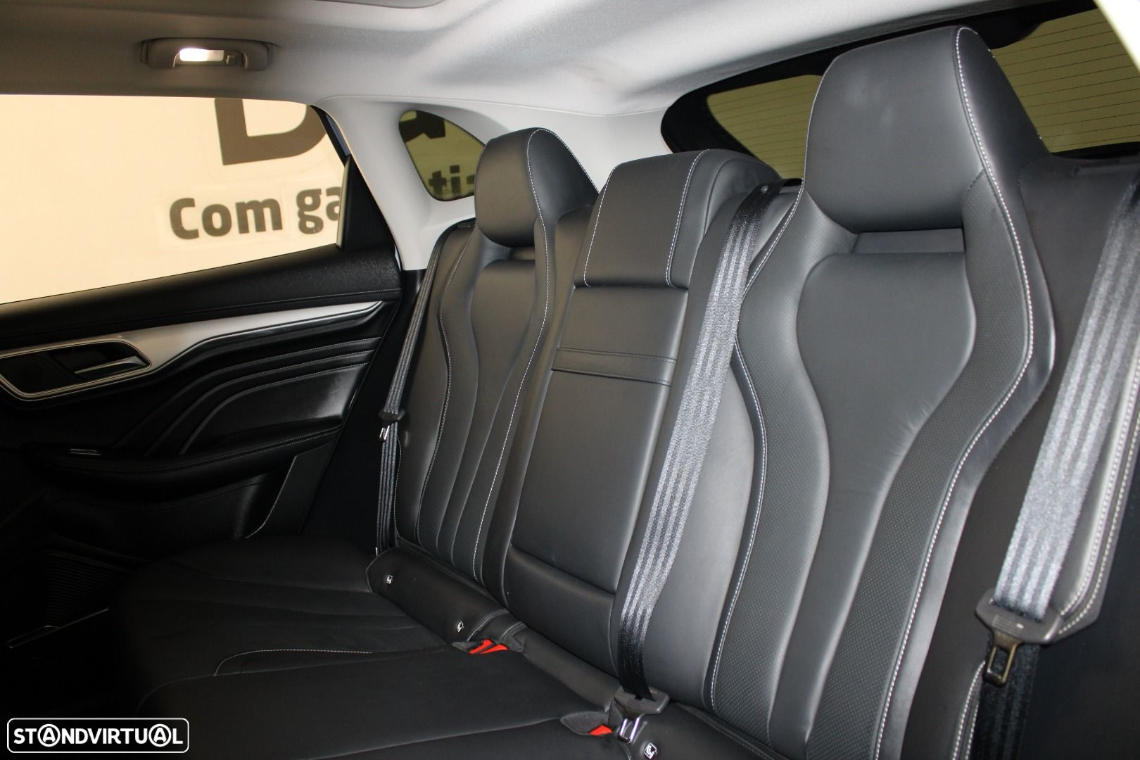 MG Marvel R 70 kWh Luxury - 31