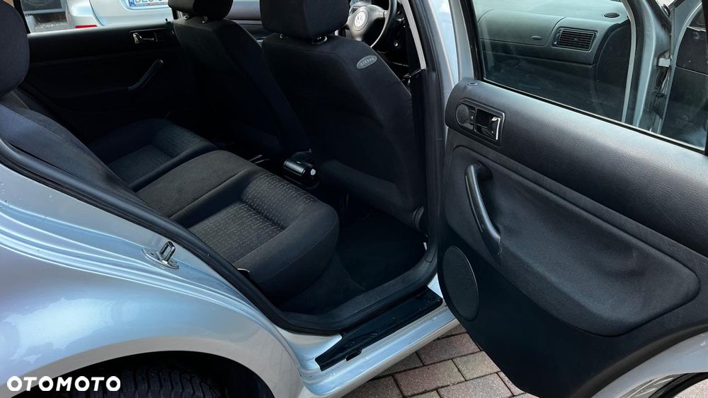 Volkswagen Golf 1.4 Basis - 7