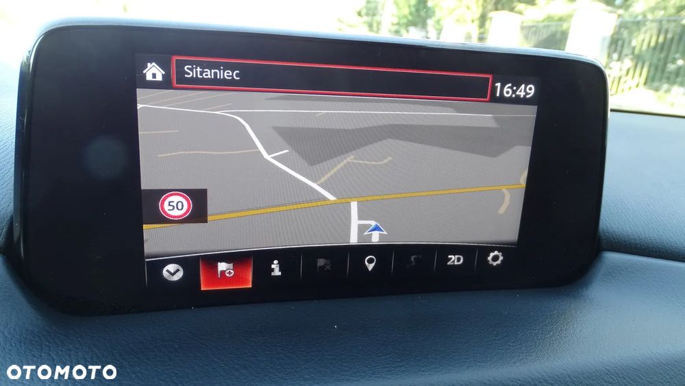 Mazda CX-5 SKYACTIV-G 165 Edition 100 - 19