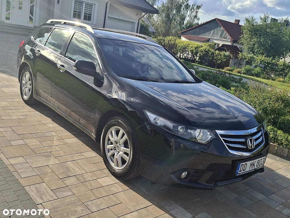 Honda Accord - 6