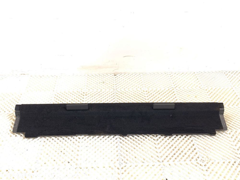 DEKOR WYKŁADZINA BAGAŻNIKA FOTELI TYŁ  BAIC X75 2020 - DCT 138 kW [188 KM] A00083449 - 1