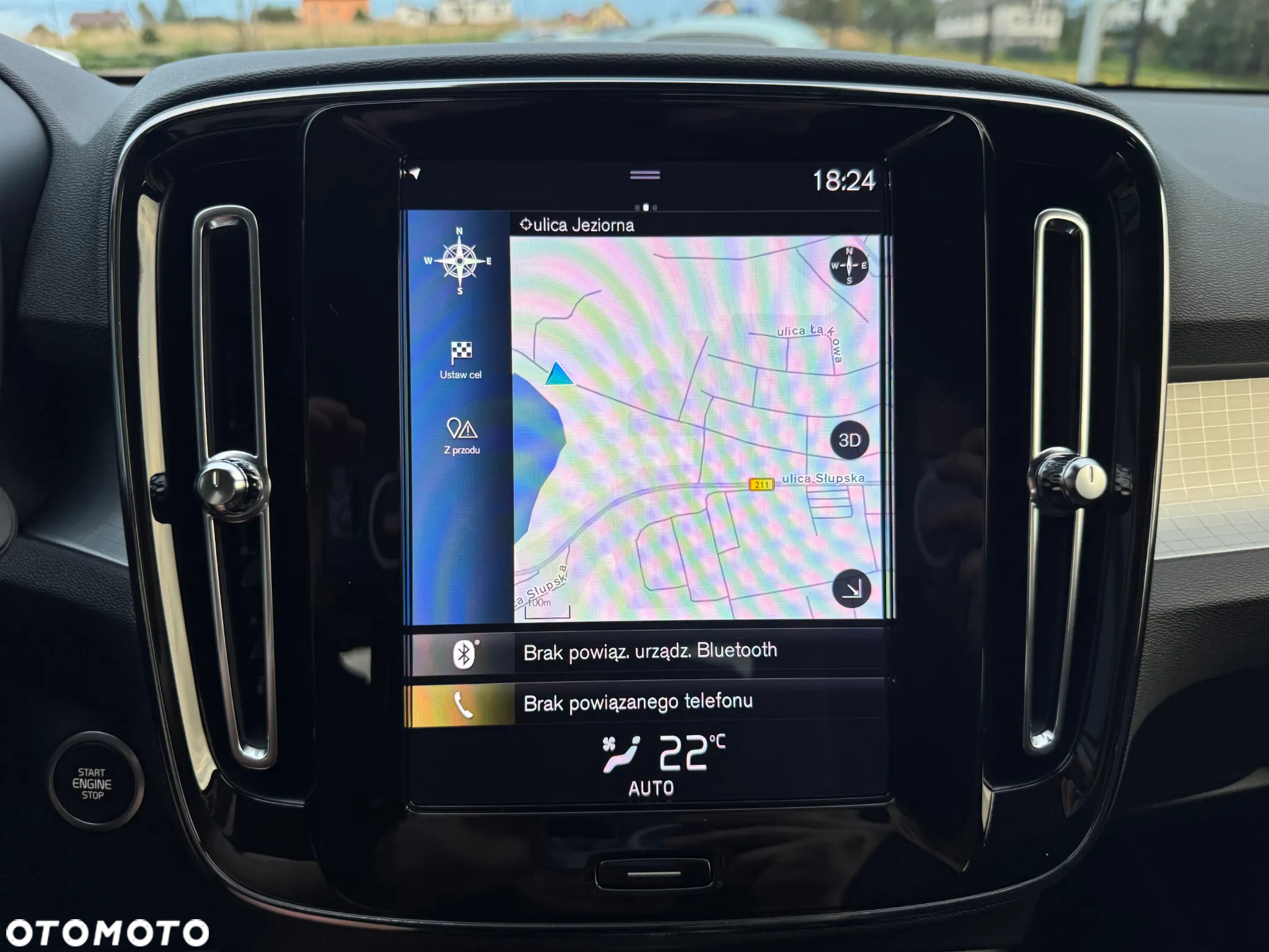Volvo XC 40 D3 Momentum Pro - 24