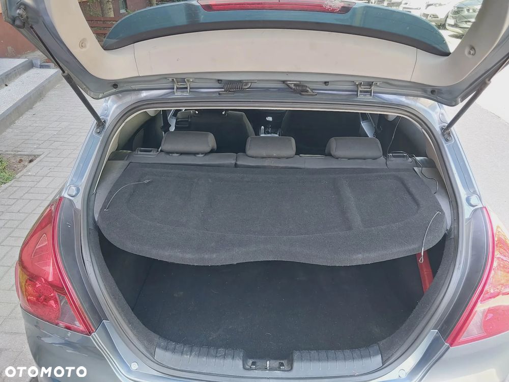 Kia Ceed 1.6 Optimum - 17