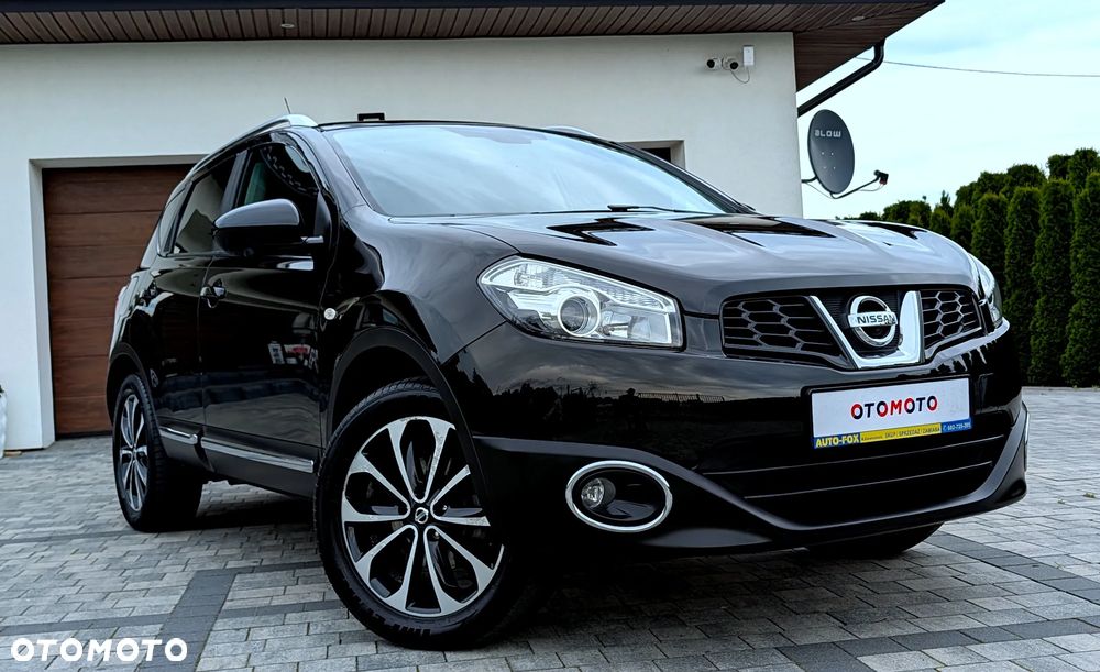 Nissan Qashqai 1.6 360 - 23