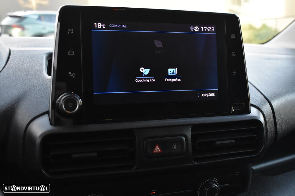 Peugeot Partner - 37