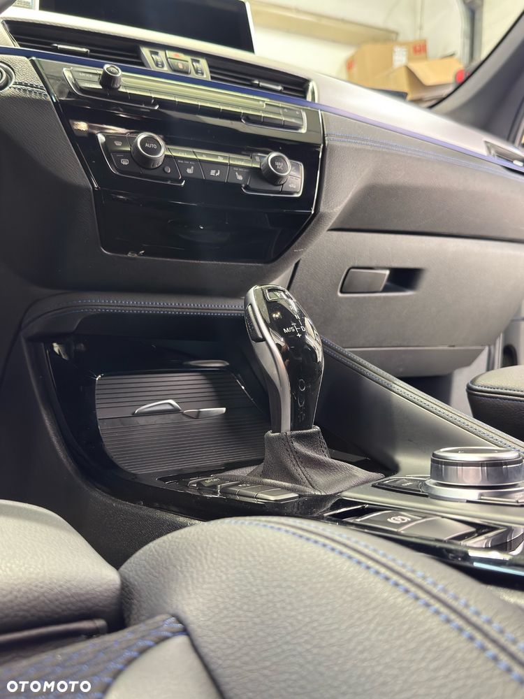 BMW X1 sDrive18i M Sport - 10