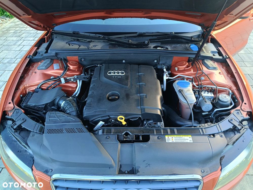 Audi A5 Sportback 2.0 TFSI Multitronic - 16