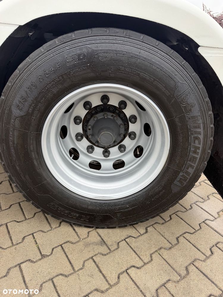 Scania R450 - 10