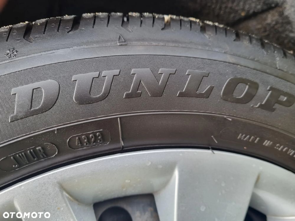 Renault Scenic 1.6 16V 110 Expression - 26