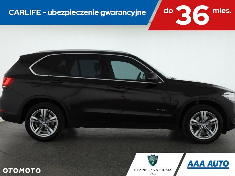 BMW X5 - 7