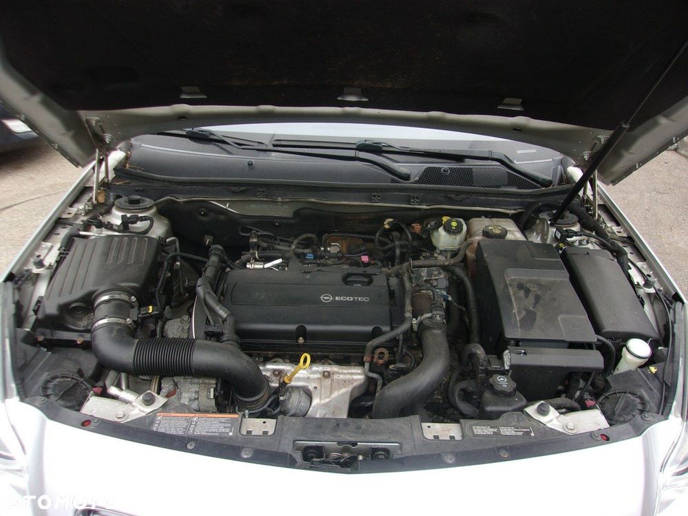 Opel Insignia 1.6 Turbo Cosmo - 32